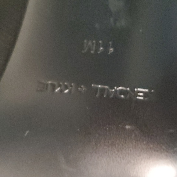 NWOT KENDALL AND KYLIE BOOTS - Picture 8 of 8